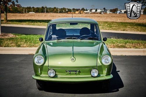 1969 Volkswagen Type III Fastback, US $21,500.00, image 5