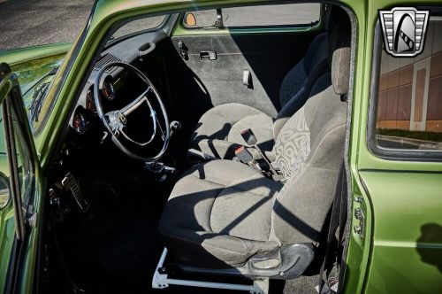 1969 Volkswagen Type III Fastback, US $21,500.00, image 6