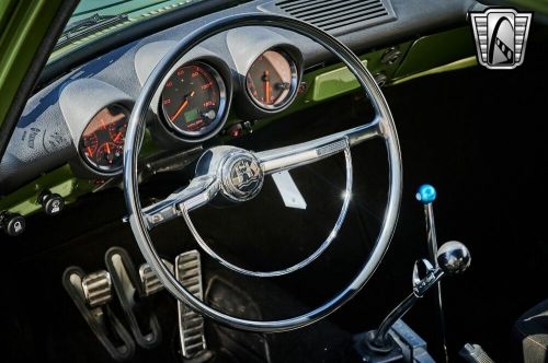 1969 Volkswagen Type III Fastback, US $21,500.00, image 7