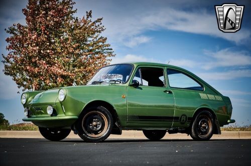 1969 Volkswagen Type III Fastback, US $21,500.00, image 9