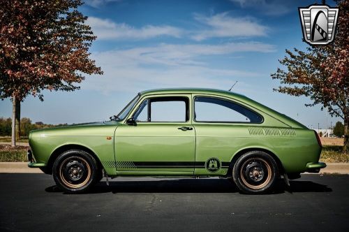 1969 Volkswagen Type III Fastback, US $21,500.00, image 10
