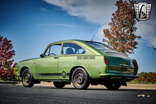 1969 Volkswagen Type III Fastback, US $21,500.00, image 11