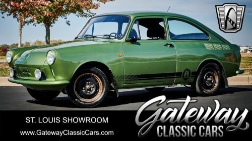 1969 Volkswagen Type III Fastback, US $21,500.00, image 12