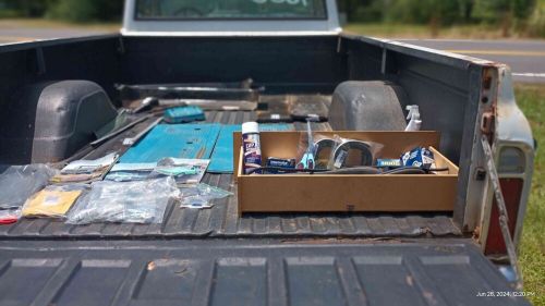 1971 chevrolet c-10 stock
