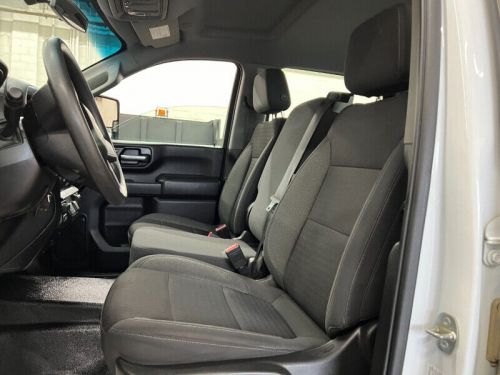 2020 gmc sierra 2500 4wd crew cab long bed