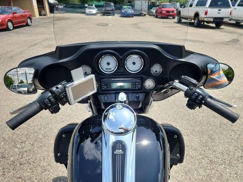 Other Makes FLHXXX STREET GLIDE TRIKE