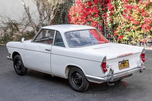 1961 BMW 700, US $15,750.00, image 2