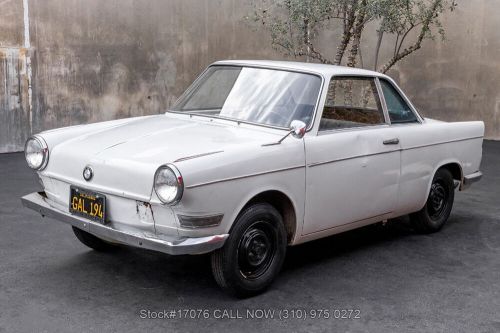 1961 BMW 700, US $15,750.00, image 3