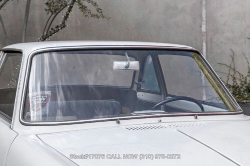 1961 BMW 700, US $15,750.00, image 4