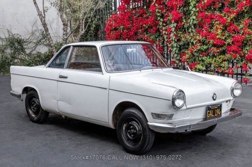 1961 BMW 700, US $15,750.00, image 9