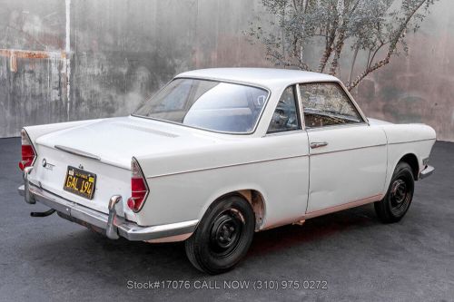 1961 BMW 700, US $15,750.00, image 11