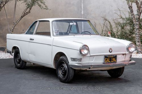1961 BMW 700, US $15,750.00, image 12