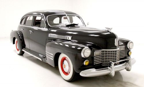 Cadillac Series 63