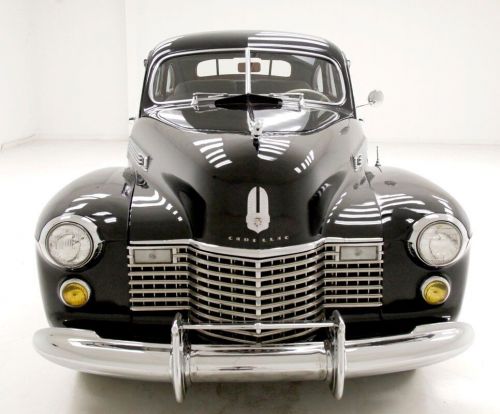 1941 Cadillac Series 63 Touring Sedan, US $39,900.00, image 2
