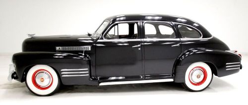 1941 Cadillac Series 63 Touring Sedan, US $39,900.00, image 8