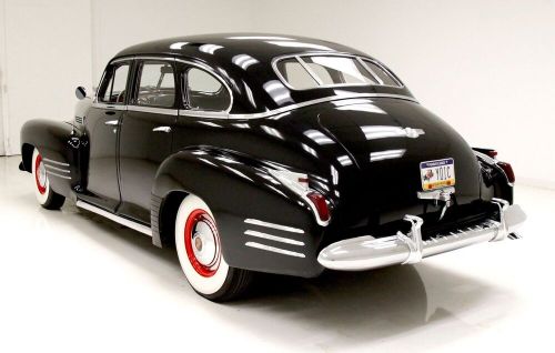 1941 Cadillac Series 63 Touring Sedan, US $39,900.00, image 9