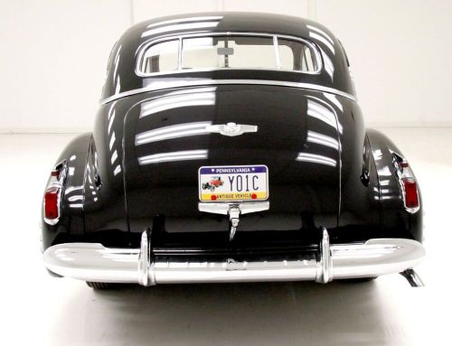 1941 Cadillac Series 63 Touring Sedan, US $39,900.00, image 10