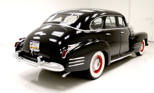 1941 Cadillac Series 63 Touring Sedan, US $39,900.00, image 11