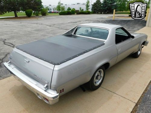 1977 chevrolet el camino