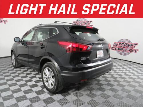 2019 Nissan Rogue SV Sport Utility 4D, US $13,983.00, image 2