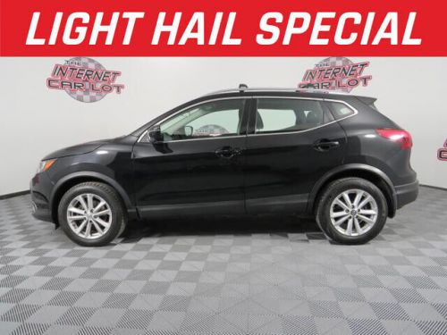 2019 Nissan Rogue SV Sport Utility 4D, US $13,983.00, image 3