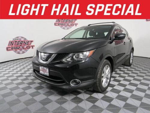 2019 Nissan Rogue SV Sport Utility 4D, US $13,983.00, image 4