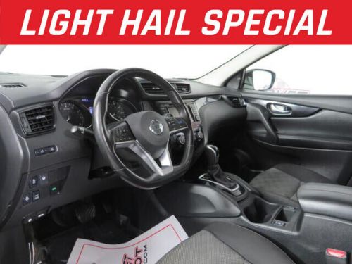 2019 Nissan Rogue SV Sport Utility 4D, US $13,983.00, image 5