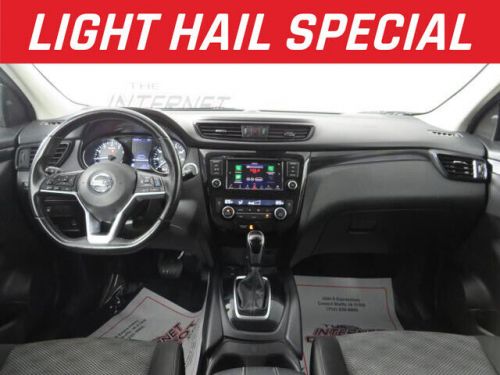 2019 Nissan Rogue SV Sport Utility 4D, US $13,983.00, image 6