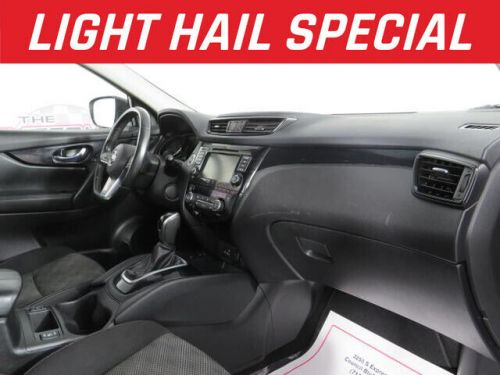 2019 Nissan Rogue SV Sport Utility 4D, US $13,983.00, image 7