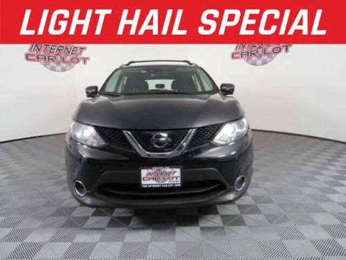 2019 Nissan Rogue SV Sport Utility 4D, US $13,983.00, image 8
