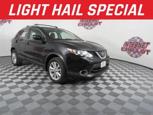 2019 Nissan Rogue SV Sport Utility 4D, US $13,983.00, image 9