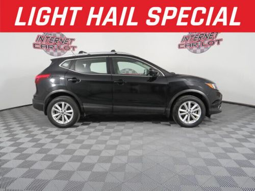 2019 Nissan Rogue SV Sport Utility 4D, US $13,983.00, image 10