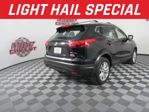 2019 Nissan Rogue SV Sport Utility 4D, US $13,983.00, image 11