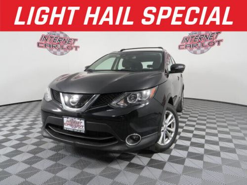 2019 Nissan Rogue SV Sport Utility 4D, US $13,983.00, image 12