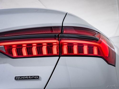 2022 Audi A6 3.0T Prestige, US $50,998.00, image 4