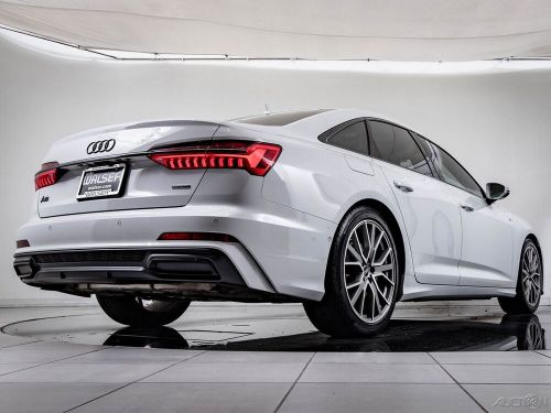 2022 Audi A6 3.0T Prestige, US $50,998.00, image 5