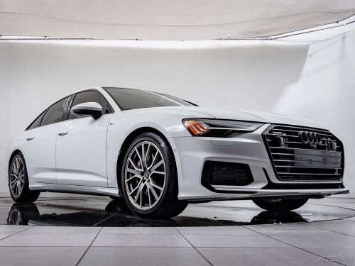 2022 Audi A6 3.0T Prestige, US $50,998.00, image 7
