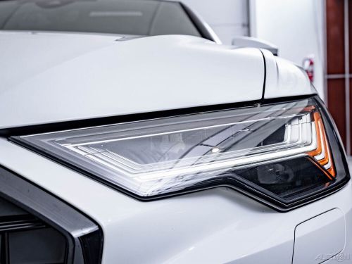 2022 Audi A6 3.0T Prestige, US $50,998.00, image 9