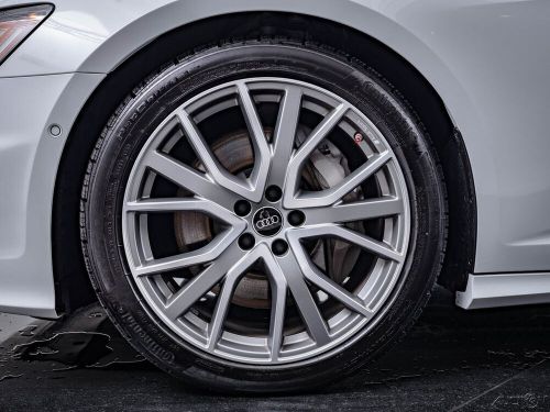 2022 Audi A6 3.0T Prestige, US $50,998.00, image 10