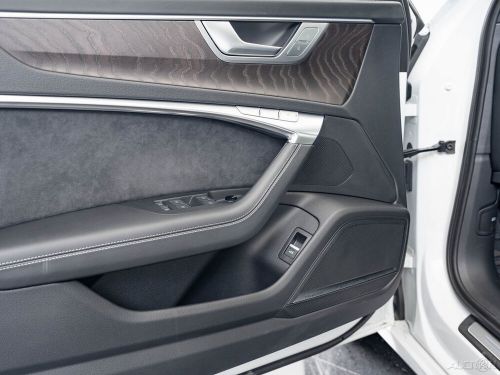 2022 Audi A6 3.0T Prestige, US $50,998.00, image 13