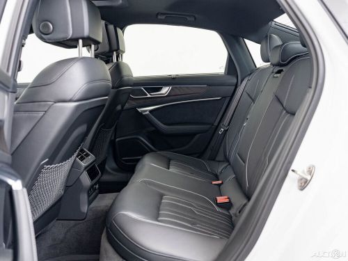 2022 Audi A6 3.0T Prestige, US $50,998.00, image 16