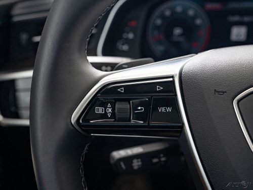 2022 Audi A6 3.0T Prestige, US $50,998.00, image 19