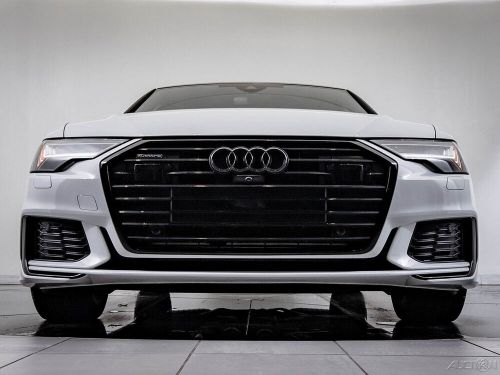 2022 Audi A6 3.0T Prestige, US $50,998.00, image 20