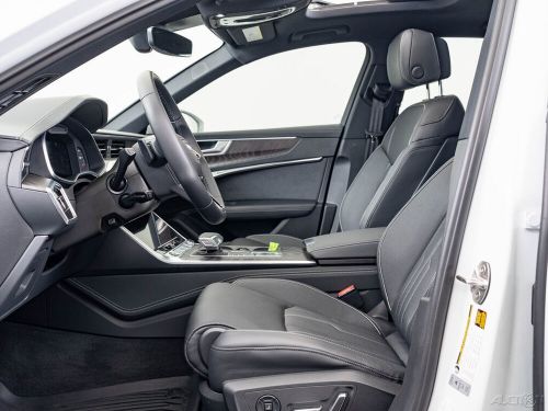 2022 Audi A6 3.0T Prestige, US $50,998.00, image 22