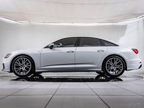 2022 Audi A6 3.0T Prestige, US $50,998.00, image 23