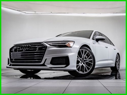 2022 Audi A6 3.0T Prestige, US $50,998.00, image 24