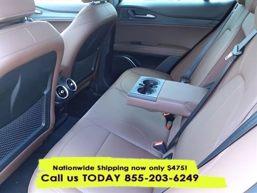 2021 Alfa Romeo Stelvio RWD, US $26,891.00, image 6