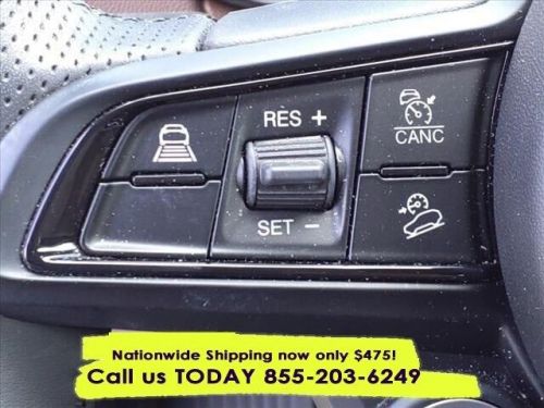 2021 Alfa Romeo Stelvio RWD, US $26,891.00, image 12