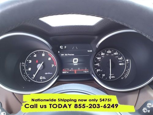 2021 Alfa Romeo Stelvio RWD, US $26,891.00, image 14