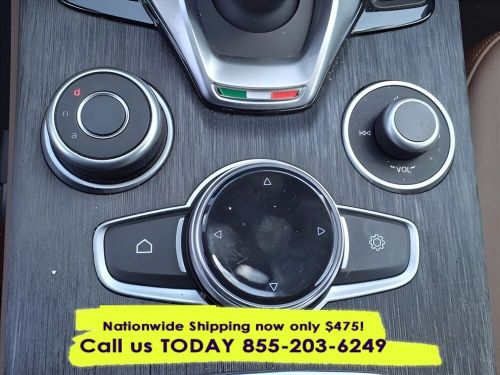 2021 Alfa Romeo Stelvio RWD, US $26,891.00, image 16